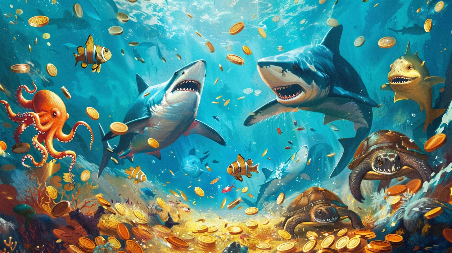 Khám Phá Thế Giới Giải Trí Tại 88i Casino