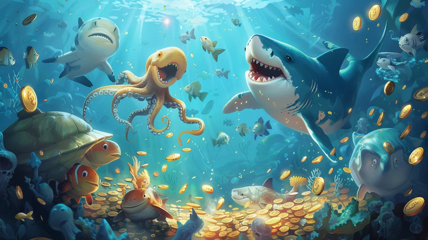 Khám Phá Thế Giới Của HP88 Casino