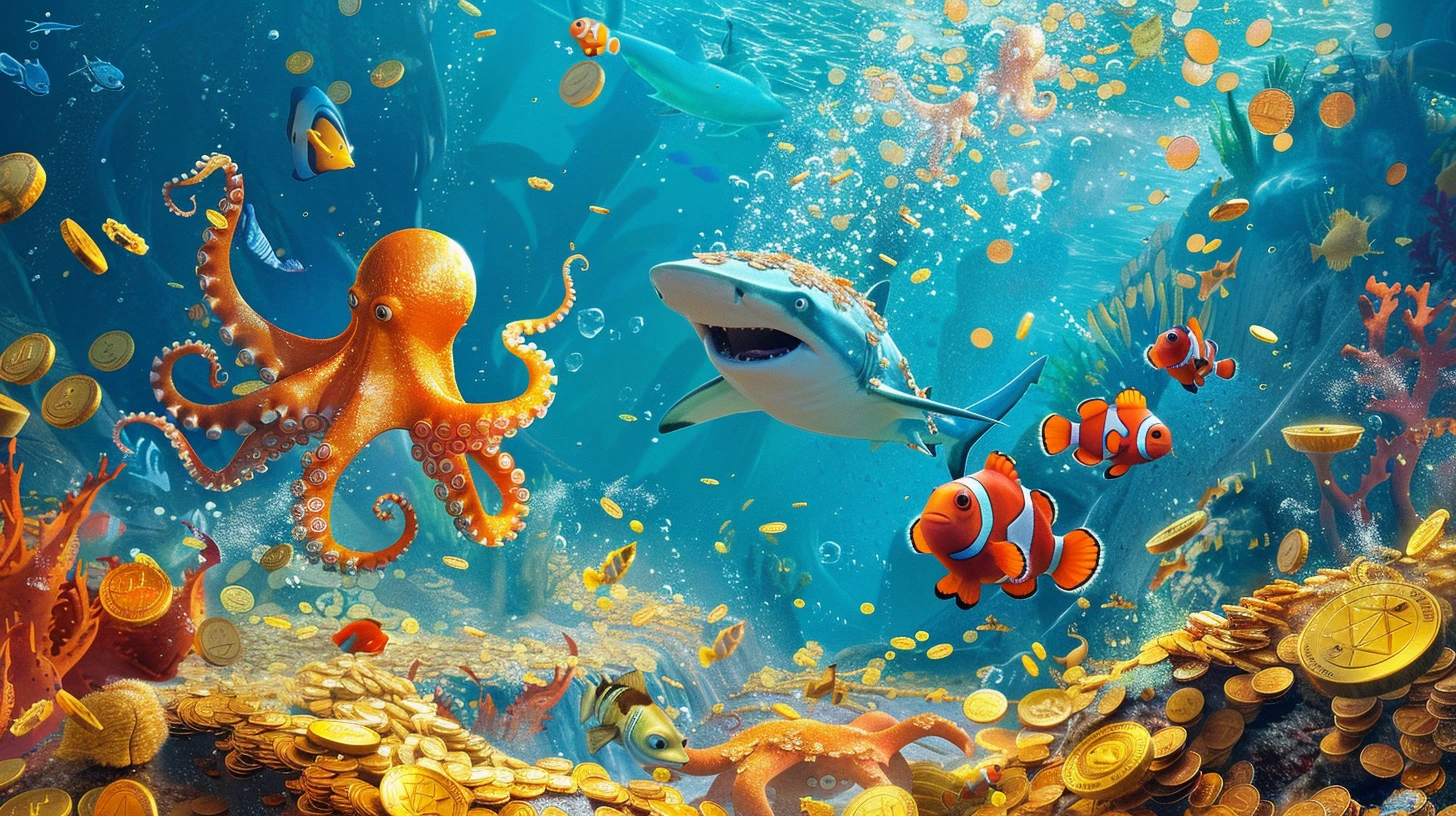 Khám Phá Jilislot: Trải Nghiệm Game Đỉnh Cao