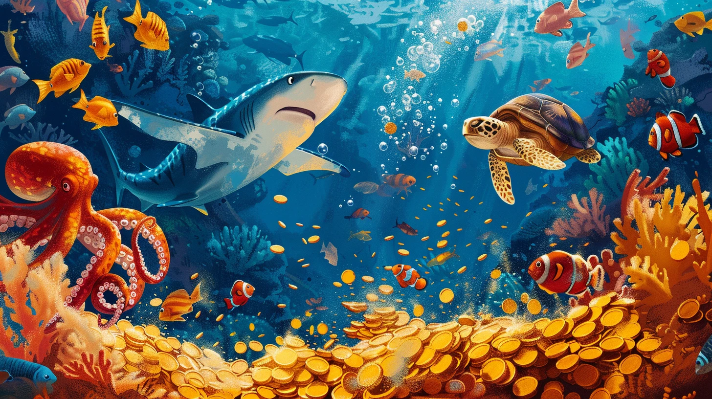 Khám Phá Jilislot: Trải Nghiệm Game Đỉnh Cao