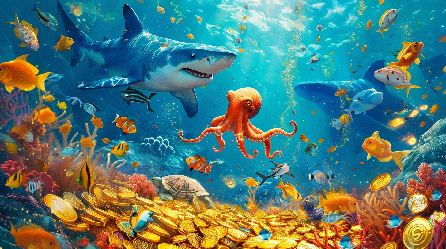 Khám Phá Jilislot: Trải Nghiệm Game Đỉnh Cao