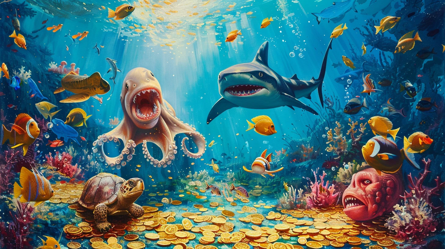 Khám Phá Thế Giới Giải Trí Với RR888: Tựa Game Đáng Chú Ý