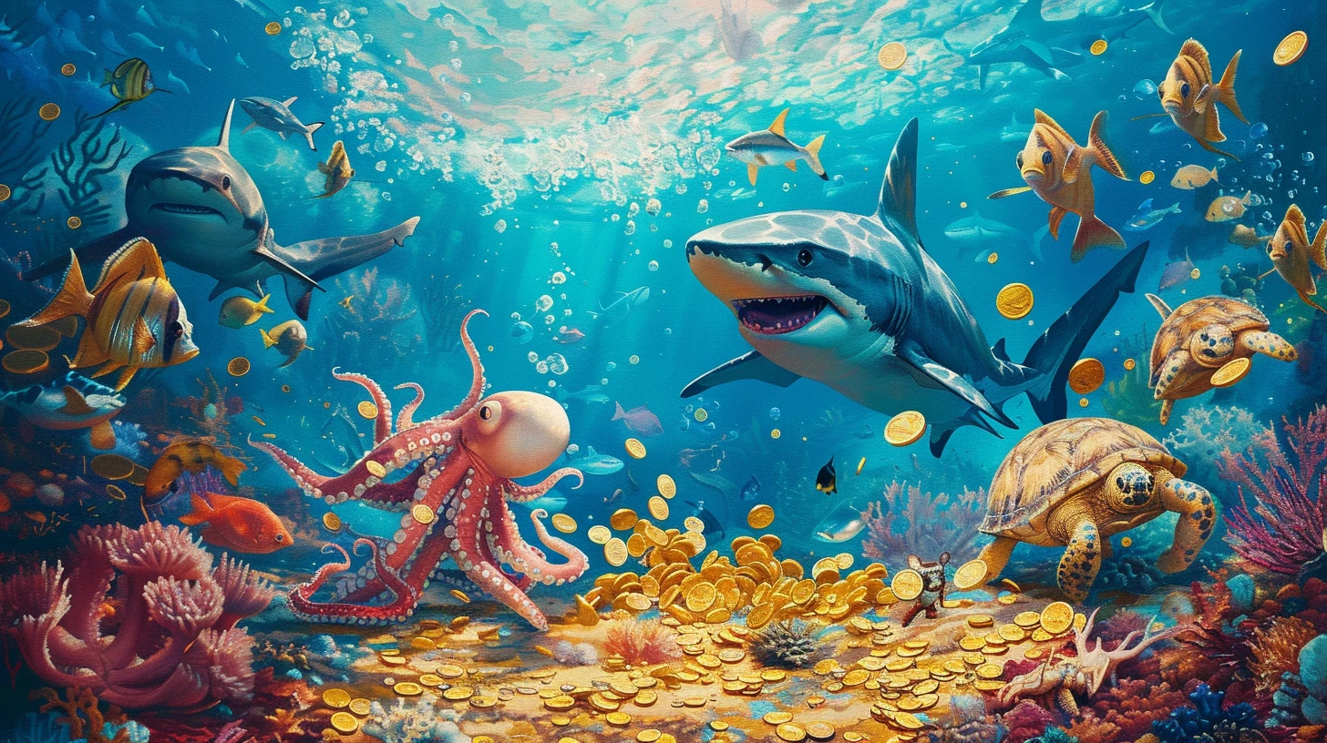 Khám Phá Thế Giới Giải Trí Với RR888: Tựa Game Đáng Chú Ý