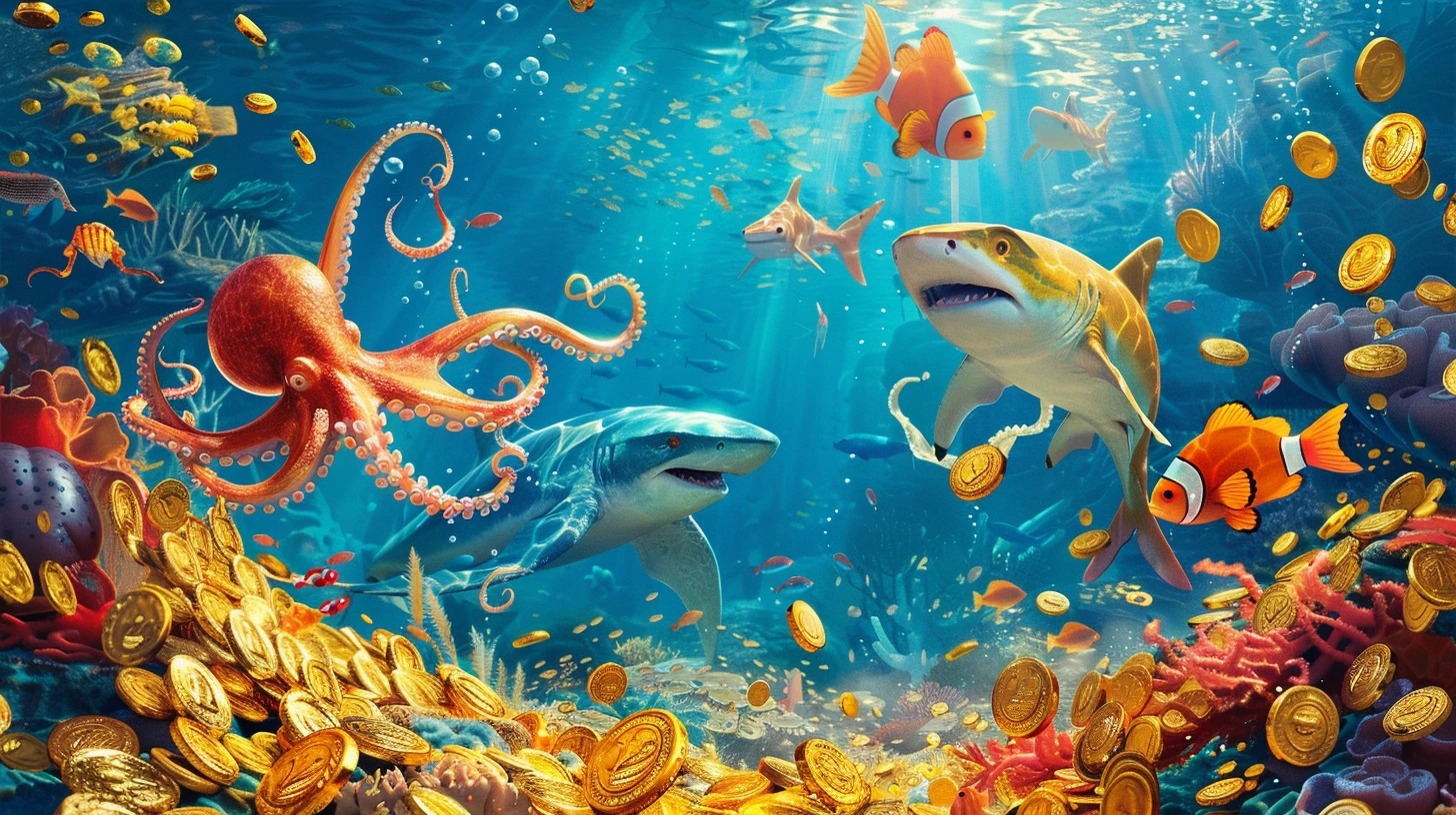 Khám Phá Jilislot: Trải Nghiệm Game Đỉnh Cao