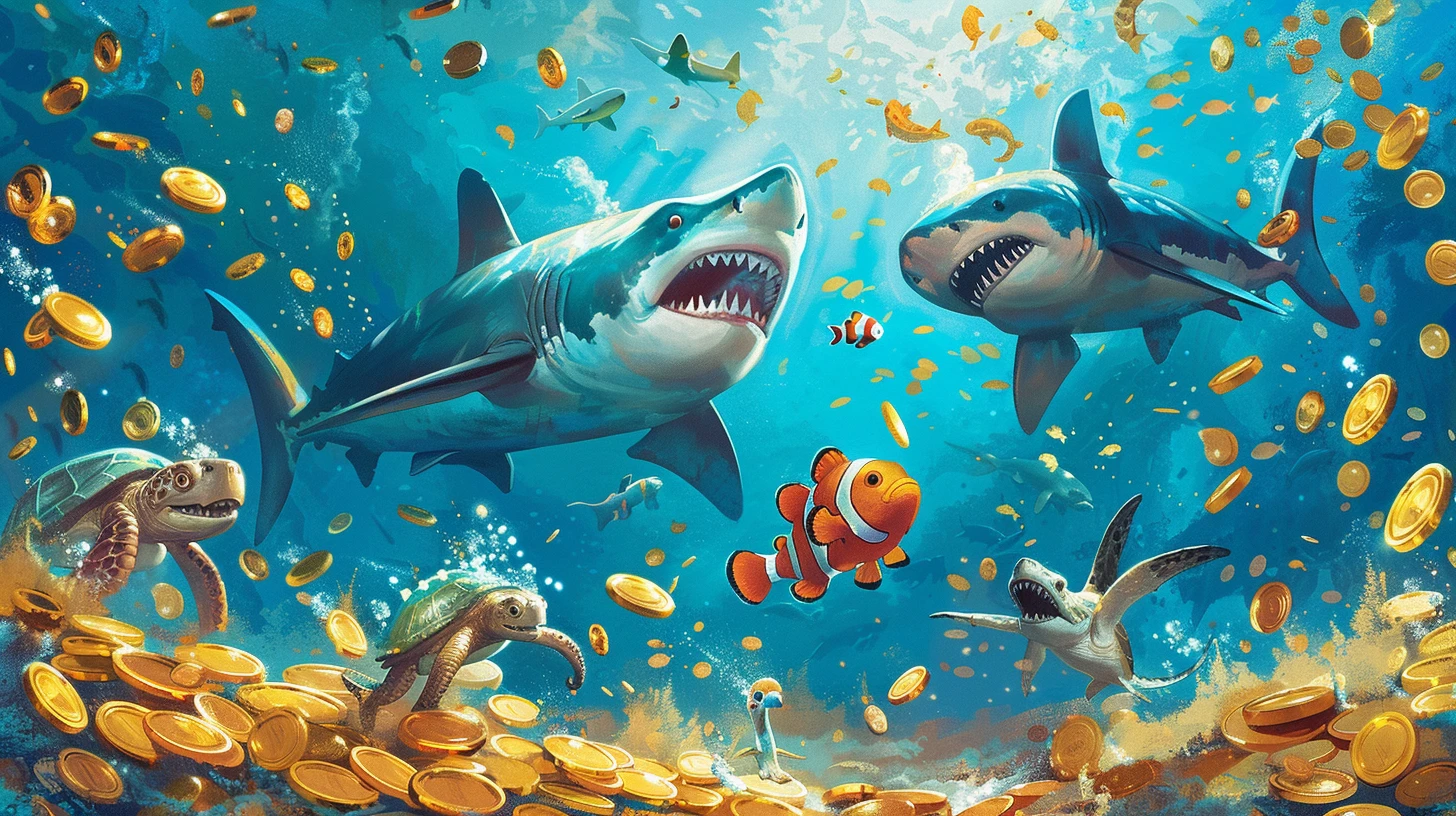 Khám Phá Jilislot: Trải Nghiệm Game Đỉnh Cao