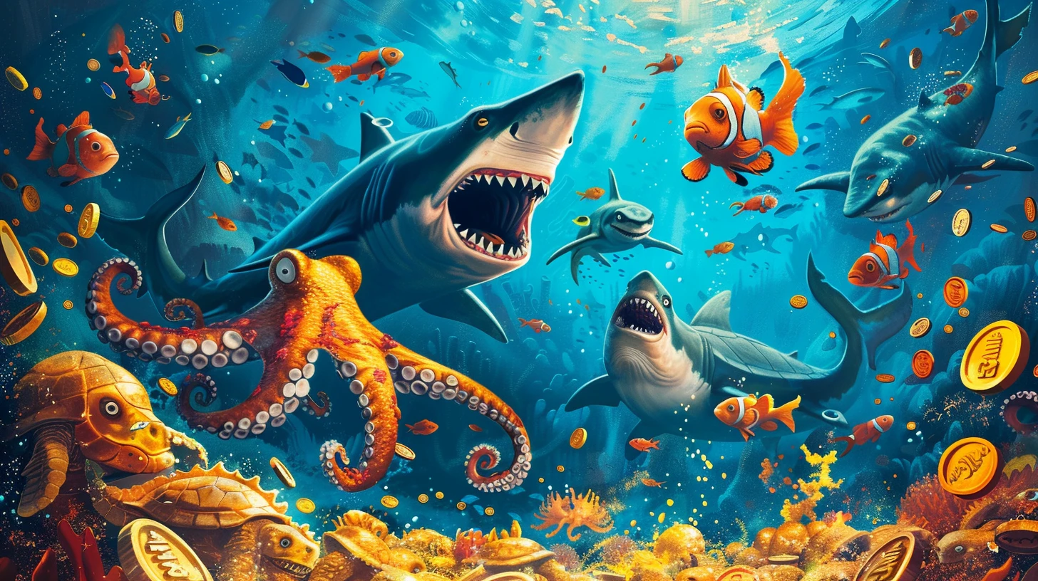 Khám Phá Thế Giới Chơi Game Tại RR88 Casino