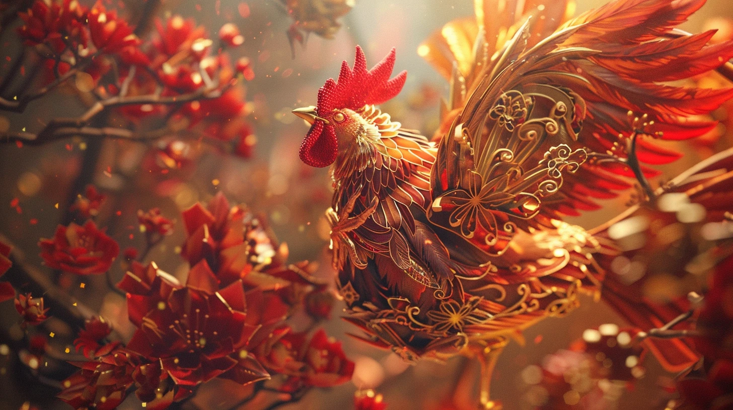 Khám Phá Thế Giới RR88: Đá Gà, Rồng Vàng và Cơ Hội Thắng Lớn