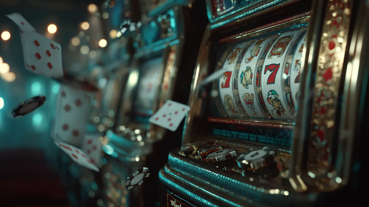 Khám Phá Thế Giới Giải Trí Online: Từ 123b Đăng Nhập Đến Đá Gà Thomo