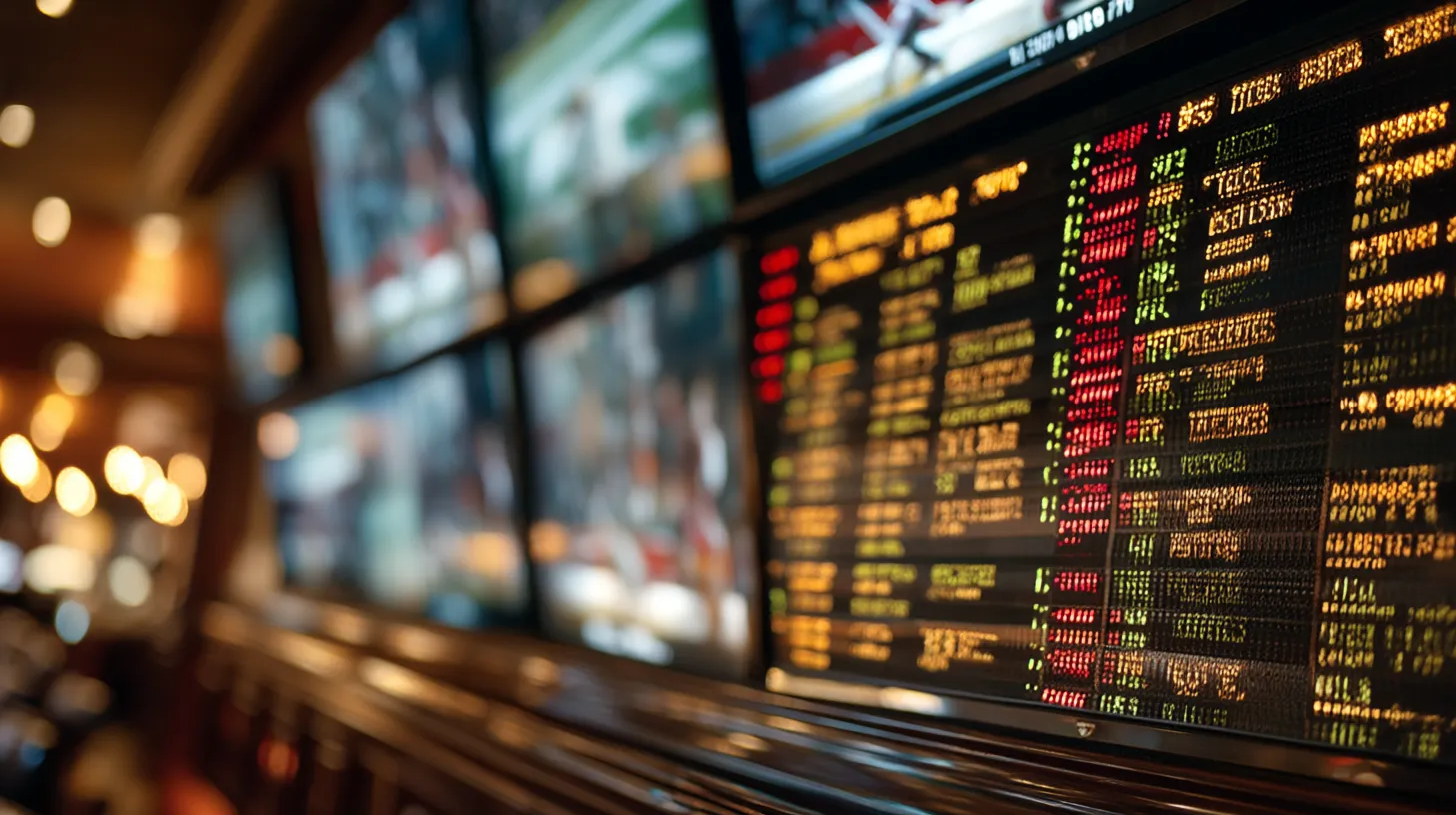 Khám Phá Bet 88: Nơi Giải Trí Đỉnh Cao và Cơ Hội Thắng Lớn