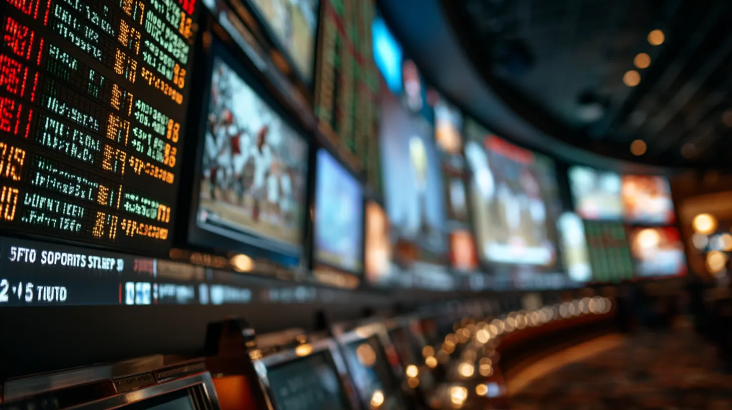 Khám Phá Bet 88: Nơi Giải Trí Đỉnh Cao và Cơ Hội Thắng Lớn