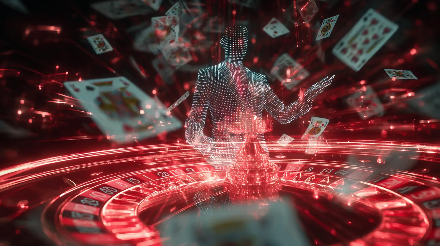 Khám Phá Thế Giới Giải Trí Với rr8822 và Các Trò Chơi Hot Nhất Tuần Này