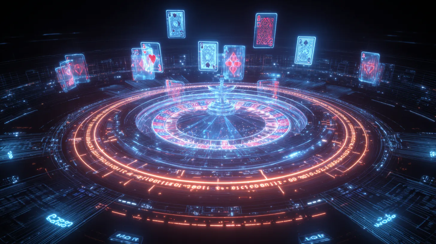 Khám Phá Thế Giới Giải Trí Với rr8822 và Các Trò Chơi Hot Nhất Tuần Này