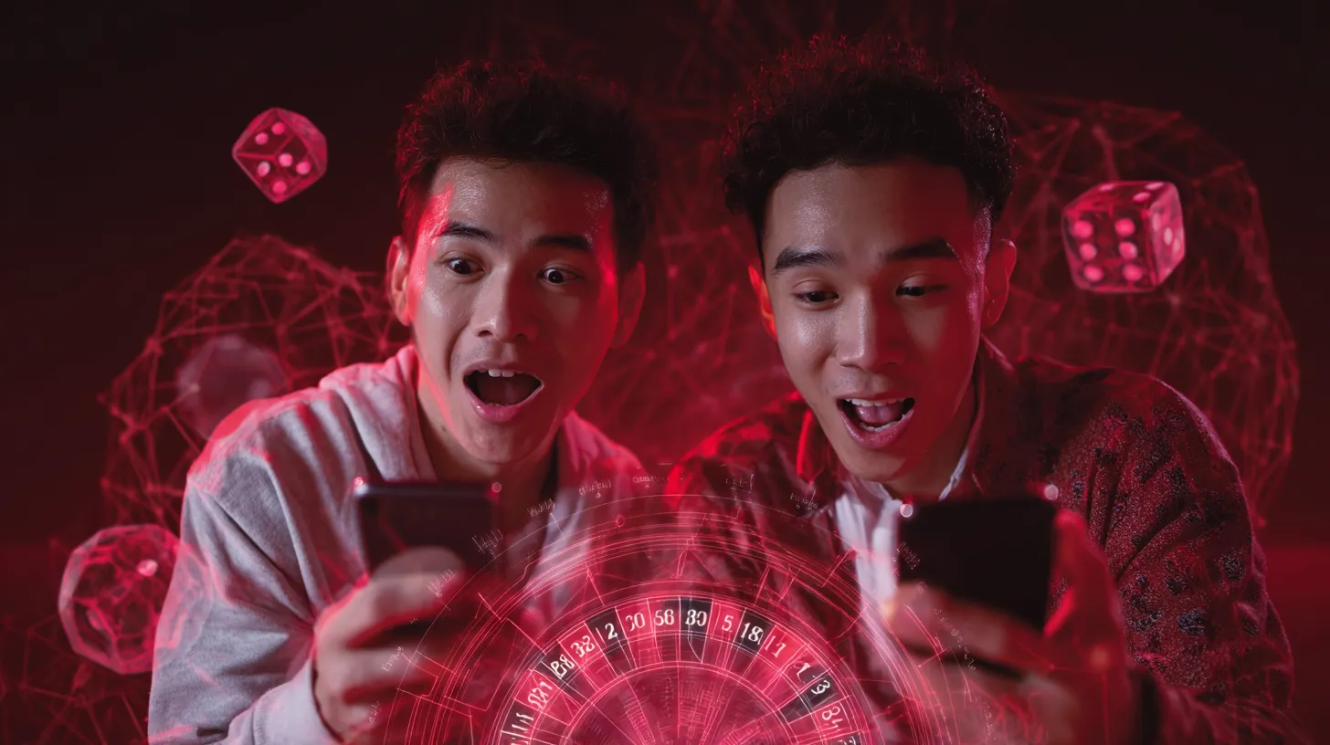 Khám Phá Thế Giới Trò Chơi Cùng 88i