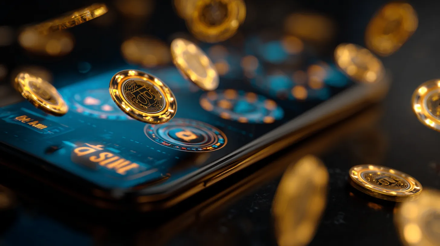 Khám Phá Thế Giới Trò Chơi Cùng 88i