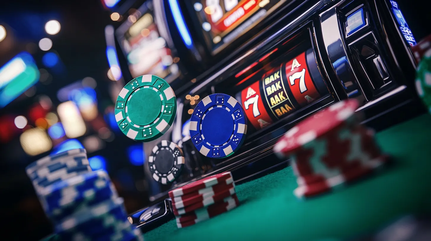 Khám Phá Thế Giới Thú Vị của HP88 Casino
