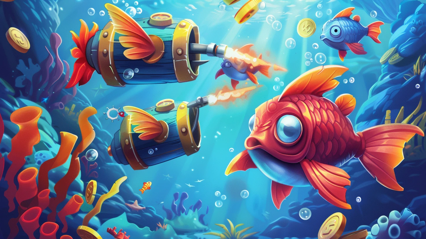 Khám Phá Thế Giới Giải Trí Tại Nhà Cái 123b